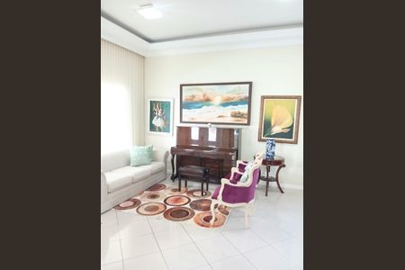 Foto 03 de casa à venda com 4 quartos, 217m² em Adalgisa, Osasco