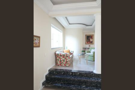 Foto 12 de casa à venda com 4 quartos, 217m² em Adalgisa, Osasco