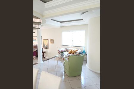 Foto 08 de casa à venda com 4 quartos, 217m² em Adalgisa, Osasco