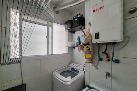 Apartamento à venda com 70m², 2 quartos e 1 vagaÁrea de Serviço