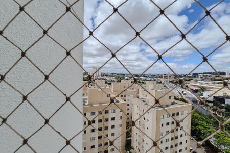 Apartamento à venda com 70m², 2 quartos e 1 vagaQuarto - vista