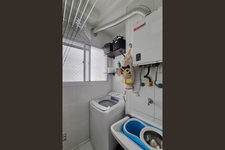 Apartamento à venda com 70m², 2 quartos e 1 vagaÁrea de Serviço