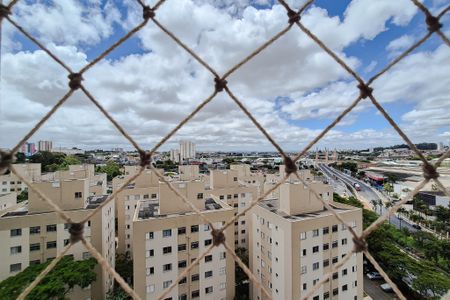 Apartamento à venda com 70m², 2 quartos e 1 vagaSuíte - vista