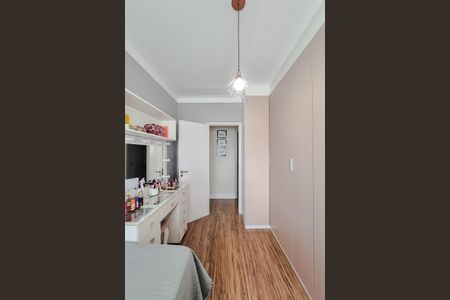 Apartamento à venda com 70m², 2 quartos e 1 vagaQuarto