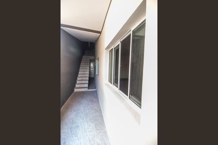 Casa para alugar com 125m², 2 quartos e sem vagaEntrada