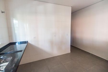 Casa para alugar com 125m², 2 quartos e sem vagaCozinha