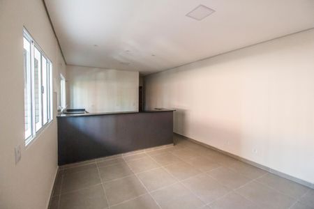 Casa para alugar com 125m², 2 quartos e sem vagaSala 