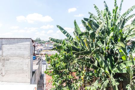 Casa para alugar com 125m², 2 quartos e sem vagaVista