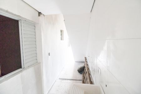 Casa para alugar com 125m², 2 quartos e sem vagaÁrea de Serviço