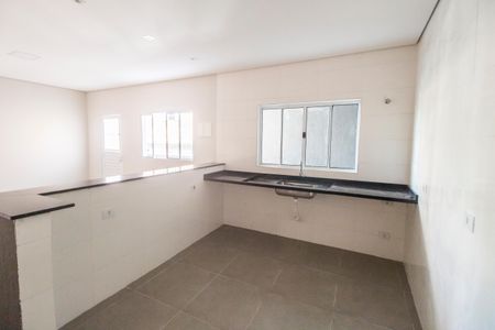 Casa para alugar com 125m², 2 quartos e sem vagaCozinha