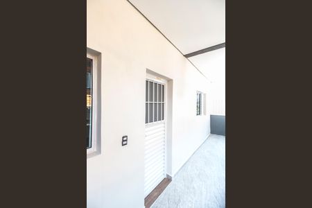 Casa para alugar com 125m², 2 quartos e sem vagaEntrada