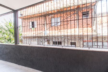 Casa para alugar com 125m², 2 quartos e sem vagaVista da Sala