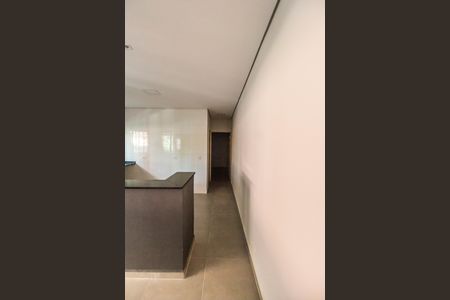 Casa para alugar com 125m², 2 quartos e sem vagaCorredor