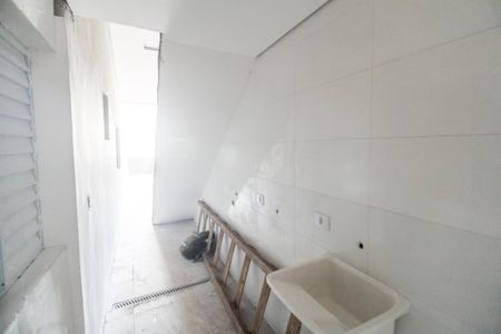 Casa para alugar com 125m², 2 quartos e sem vagaÁrea de Serviço