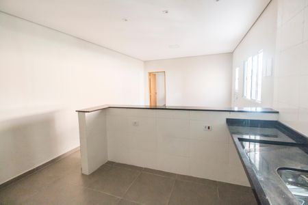 Casa para alugar com 125m², 2 quartos e sem vagaCozinha