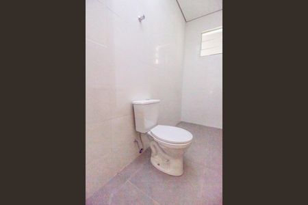 Casa para alugar com 125m², 2 quartos e sem vagaBanheiro