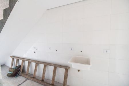 Casa para alugar com 125m², 2 quartos e sem vagaVista do Quarto 2