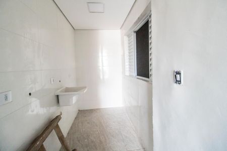 Casa para alugar com 125m², 2 quartos e sem vagaÁrea de Serviço