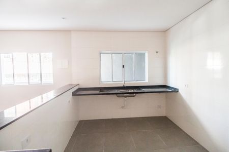 Casa para alugar com 125m², 2 quartos e sem vagaCozinha