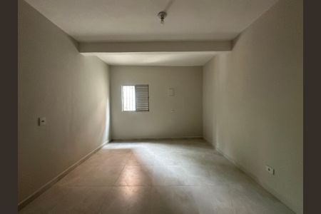 Casa para alugar com 90m², 1 quarto e sem vagaQuarto