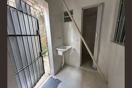 Casa para alugar com 90m², 1 quarto e sem vagaÁrea de Serviço