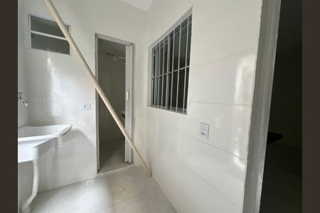 Casa para alugar com 90m², 1 quarto e sem vagaÁrea de Serviço