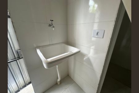 Casa para alugar com 90m², 1 quarto e sem vagaÁrea de Serviço