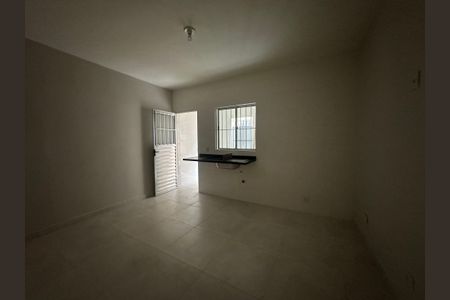 Casa para alugar com 90m², 1 quarto e sem vagaSala/Cozinha