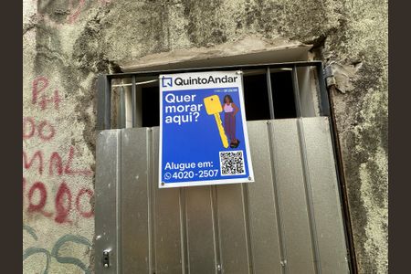 Casa para alugar com 90m², 1 quarto e sem vagaFachada