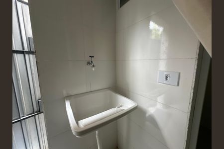 Casa para alugar com 90m², 1 quarto e sem vagaÁrea de Serviço