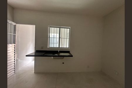 Casa para alugar com 90m², 1 quarto e sem vagaSala/Cozinha