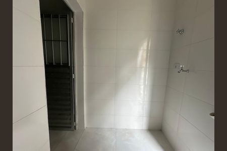Casa para alugar com 90m², 1 quarto e sem vagaÁrea de Serviço