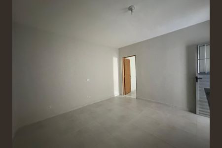 Sala/Cozinha de casa para alugar com 1 quarto, 90m² em Cidade Ariston Estela Azevedo, Barueri