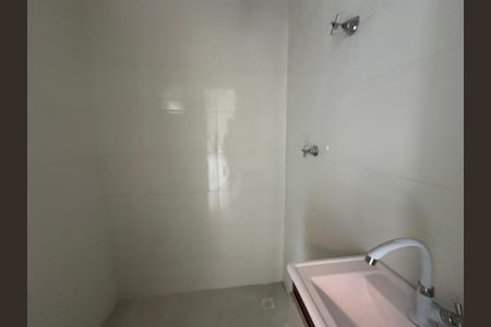 Casa para alugar com 90m², 1 quarto e sem vagaBanheiro