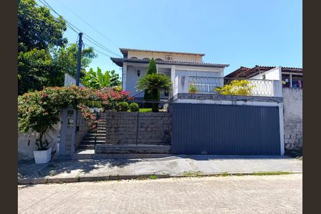 Casa para alugar com 90m², 2 quartos e 1 vaga