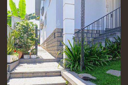 Casa para alugar com 90m², 2 quartos e 1 vaga