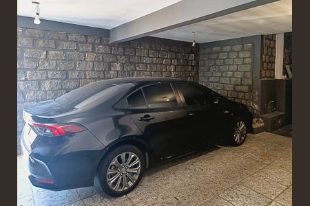 Casa para alugar com 90m², 2 quartos e 1 vaga