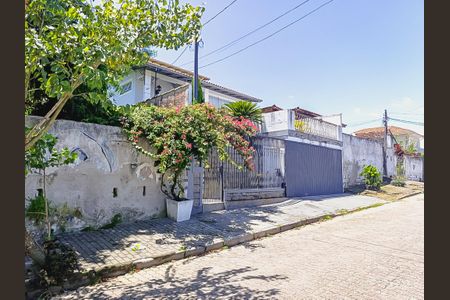 Casa para alugar com 90m², 2 quartos e 1 vaga