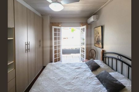 Casa para alugar com 90m², 2 quartos e 1 vaga