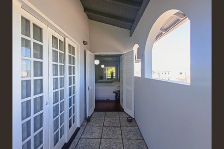 Casa para alugar com 90m², 2 quartos e 1 vaga