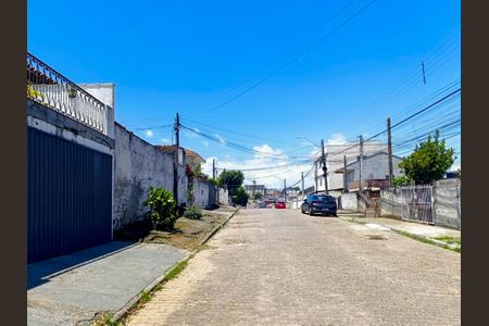 Casa para alugar com 90m², 2 quartos e 1 vaga