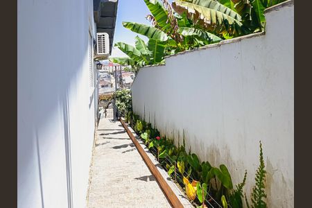 Casa para alugar com 90m², 2 quartos e 1 vaga
