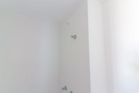 Apartamento para alugar com 37m², 2 quartos e 1 vaga Apartamento para alugar com 37m², 2 quartos e 1 vagaBanheiro