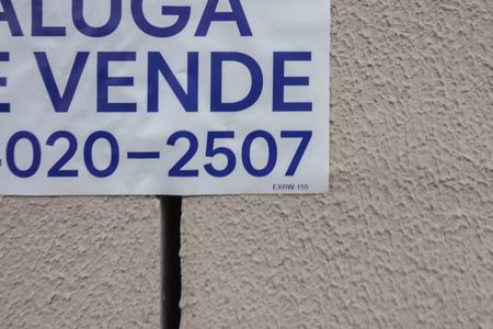 Apartamento para alugar com 37m², 2 quartos e 1 vaga Apartamento para alugar com 37m², 2 quartos e 1 vagaFachada - Plaquinha