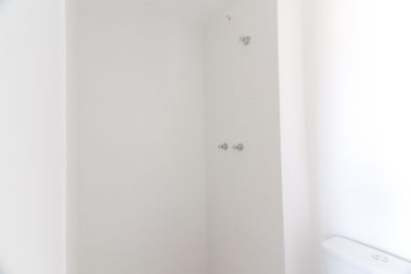 Apartamento para alugar com 37m², 2 quartos e 1 vaga Apartamento para alugar com 37m², 2 quartos e 1 vagaBanheiro