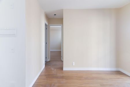 Sala de apartamento à venda com 2 quartos, 37m² em Jaguaré, São Paulo