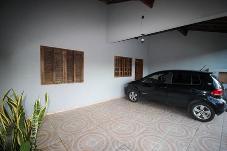 Casa para alugar com 160m², 3 quartos e 2 vagas