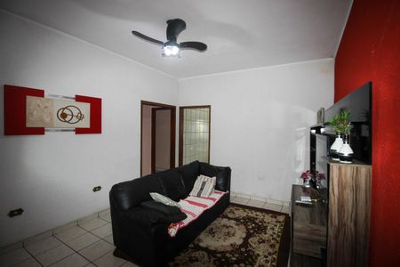 Casa para alugar com 3 quartos, 160m² em Parque São Bento, Sorocaba