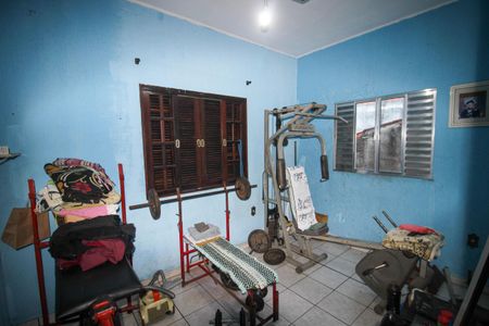 Casa para alugar com 160m², 3 quartos e 2 vagas