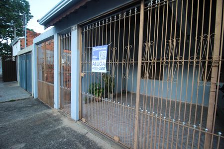 Casa para alugar com 160m², 3 quartos e 2 vagas